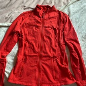 Lululemon define jacket